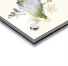 Hemerecalliscarulea Hemerecallis Japonica 1834 Acrylic print