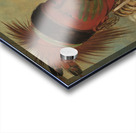 The White Cloud Head Chief of the Iowas 1844-1845 Acrylic print