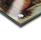 Boy Chief – Ojibbeway 1843 Acrylic print