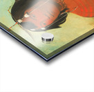 Bi-Éets-Ee-Cure Very Sweet Man 1832 Acrylic print