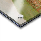 Ball-Play of The Choctaw–Ball Down 1834-1835 Acrylic print