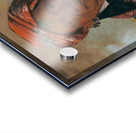 Bód-A-Sin Chief of The Tribe 1830 Acrylic print