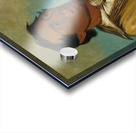 Kee-Án-Ne-Kuk Foremost Man Chief of The Tribe 1830 Acrylic print