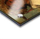 Great Hero a Chief 1845 Acrylic print