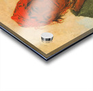 Ee-Mat-Lá- King Phillip Second Chief 1838 Acrylic print