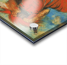 Háh-Je-Day-Ah’-Shee Meeting Birds a Brave 1835-1836 Acrylic print