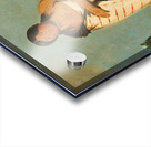 Hee-Láh-Dee Pure Fountain Wife of The Smoke 1832 Acrylic print