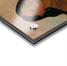 Káh-Kée-Tsee Thighs a Wichita Woman 1834 Acrylic print