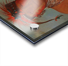 George Catlin Wée-Ke-Rú-Law He Who Exchanges 1832 Acrylic print