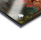 Dance of The Chiefs Mouth of The Teton River 1832-1833 Acrylic print