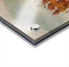 Dance To The Berdash 1835-1837 Acrylic print