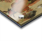 Mah-Tó-He-Ha Old Bear a Medicine Man 1832 Acrylic print