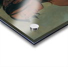 Pa-Ris-Ka-Roó-Pa Two Crows The Younger 1832 Acrylic print