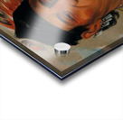 Mah-Kée-Mee-Teuv Grizzly Bear Chief of The Tribe 1831 Acrylic print