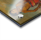 Osceola Nick-A-No-Chee a Boy 1840 Acrylic print