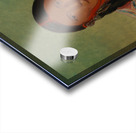 Ru-Ton-Wee-Me Pigeon On The Wing 1844 Impression Acrylique