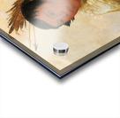 Ni-A-Có-Mo Fix With The Foot a Brave 1830 Acrylic print