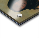 Tchón-Su-Móns-Ka Sand Bar Wife of The Trader François Chardon 1832 Acrylic print