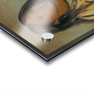 Sha-Kó-Ka Mint a Pretty Girl 1832 Acrylic print