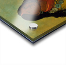 Tchow-Ee-Pút-O-Kaw a Woman 1834 Acrylic print