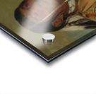 Sha-Có-Pay The Six Chief of The Plains Ojibwa 1832 Acrylic print