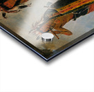 Two Young Men 1835 Acrylic print