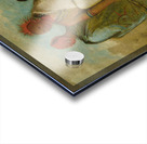 Three Fox Indians 1837-1839 Impression Acrylique