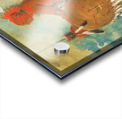 Wáh-Pa-Ko-Lás-Kuk Bear’s Track 1835 Acrylic print