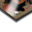 Tcha-Káuk-O-Ko-Máugh Great Chief a Boy 1831 Acrylic print