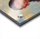 Koon-za-ya-me Female War Eagle 1844 Acrylic print