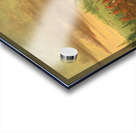 Eagle Dance 1845-1848 Acrylic print