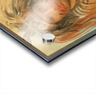 Au-nim-muck-kwa-um Tempest Bird 1845 Acrylic print