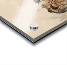 Buffalo Dance 1844 Acrylic print