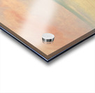 Landscape Background 3 1846-1848 Acrylic print