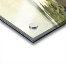 Mouth Of The Platte River 900 Miles Above St. Louis 1832 Acrylic print