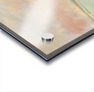 Landscape Background 6 1846-1848 Acrylic print