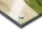 Fort Union Mouth of the Yellowstone River 2000 Miles above St. Louis Acrylic print