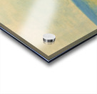 Landscape Background 2 1846-1848 Acrylic print