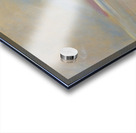 Landscape Background 4 1846-1848 Acrylic print