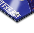 New Zealand Fights Acrylic print