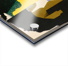 Personal Cleanliness Acrylic print