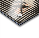 Radiolocation – Train with the Army or with the A.T.S. Acrylic print