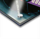 Blood Donors – 30 Minutes of Your Time Now a Lifetime to Somebody Else Acrylic print