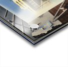 Your Britain – Fight For it Now Acrylic print