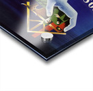 Libres de Miseria Acrylic print