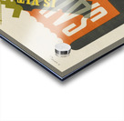 Salvage is Vital in Conserving out Shipping Acrylic print