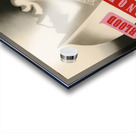 Blood Donors are Needed Urgently to Save Lives Acrylic print