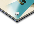 Ventilate Your Quarters Acrylic print