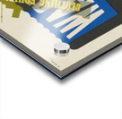 Wasted Clothing Equipment is Another Ship Lost Acrylic print