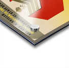 Are You a Skilled Artisan Desiring Promotion to the Rank of Acting Armament Staff Serjeant Acrylic print